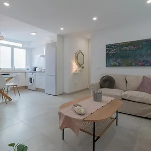  Appartement Céntrico Orive Espagne