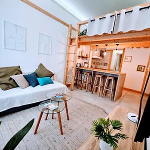  Appartement Paradis Cotier 6 Couchages France