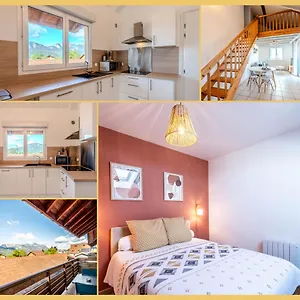  Appartement Le Faucigny France